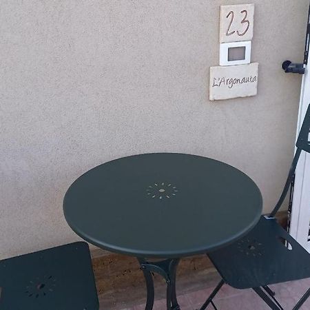 L'Argonauta Villa LMP Dış mekan fotoğraf