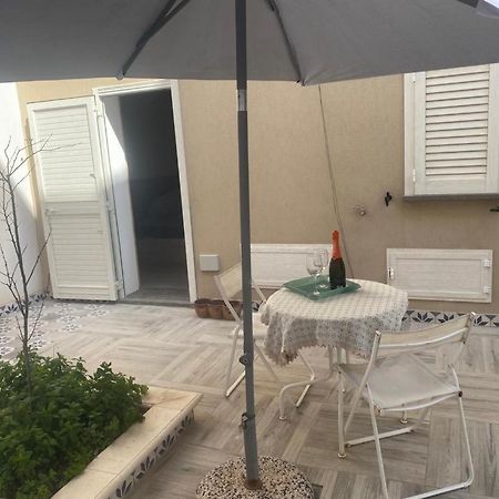 L'Argonauta Villa LMP Dış mekan fotoğraf