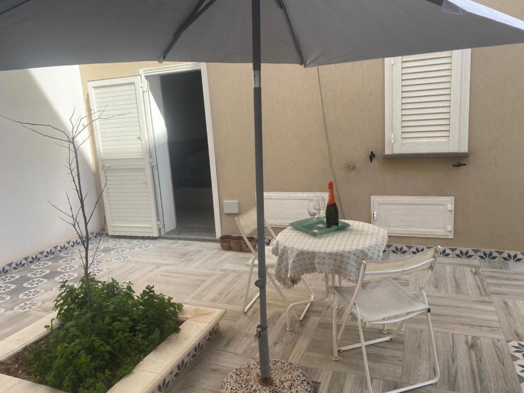 L'Argonauta Villa LMP Dış mekan fotoğraf