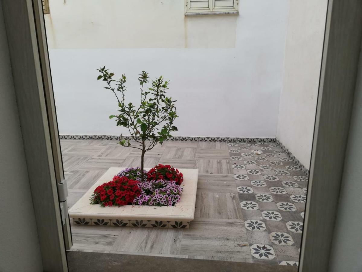 L'Argonauta Villa LMP Dış mekan fotoğraf