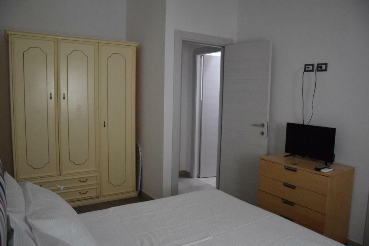L'Argonauta Villa LMP Dış mekan fotoğraf